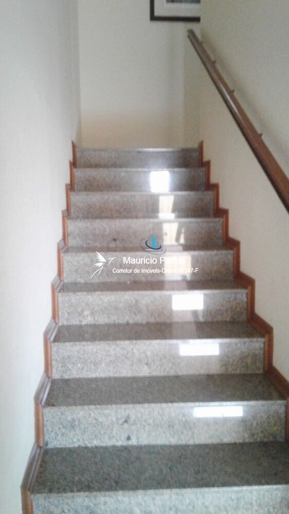 Casa, 4 quartos, 454 m² - Foto 1