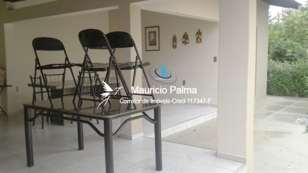 Casa, 4 quartos, 454 m² - Foto 5