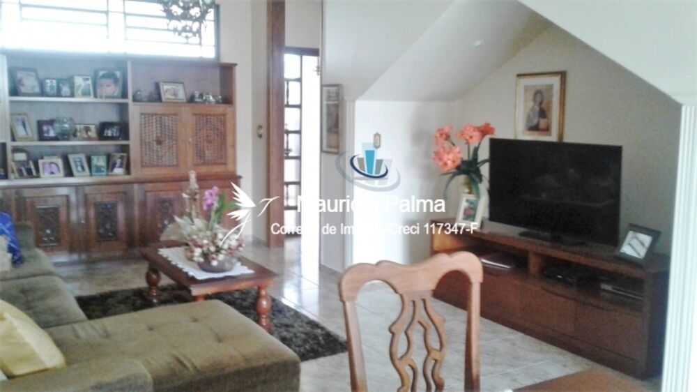 Casa, 4 quartos, 454 m² - Foto 7