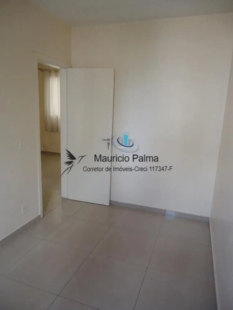 Apartamento, 2 quartos, 45 m² - Foto 7