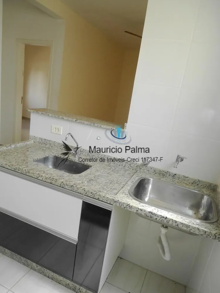 Apartamento, 2 quartos, 45 m² - Foto 6