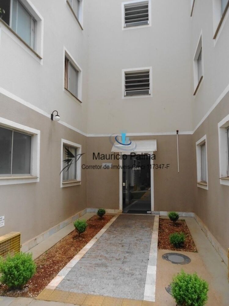 Apartamento, 2 quartos, 45 m² - Foto 5