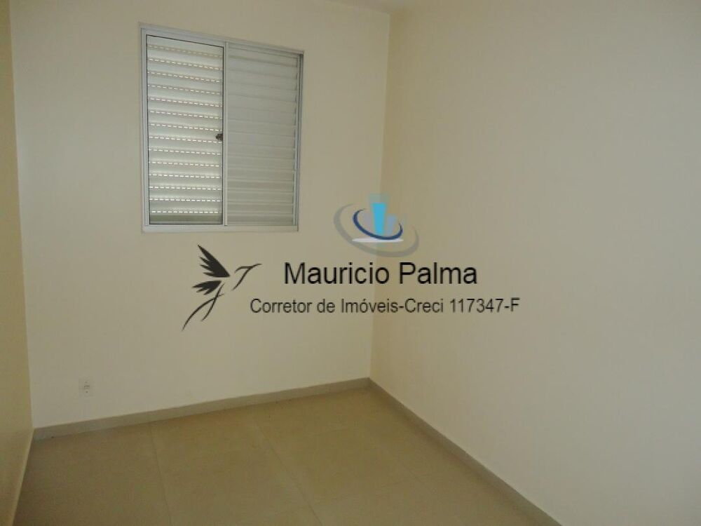 Apartamento, 2 quartos, 45 m² - Foto 3
