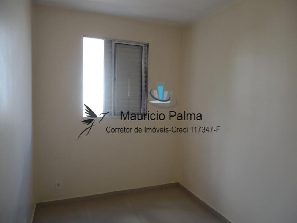 Apartamento, 2 quartos, 45 m² - Foto 1