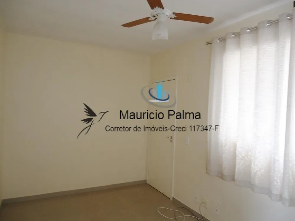 Apartamento, 2 quartos, 45 m² - Foto 3