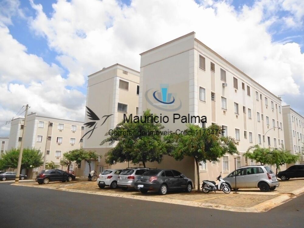 Apartamento, 2 quartos, 45 m² - Foto 4