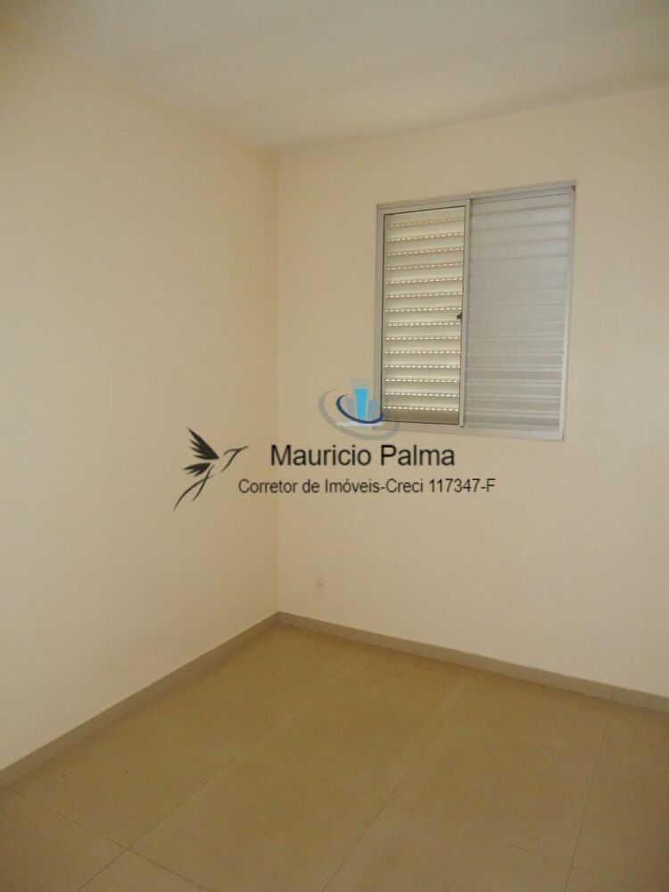 Apartamento, 2 quartos, 45 m² - Foto 7