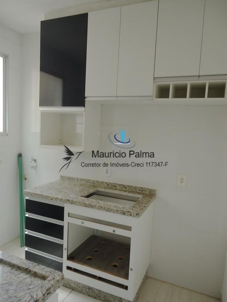 Apartamento, 2 quartos, 45 m² - Foto 2