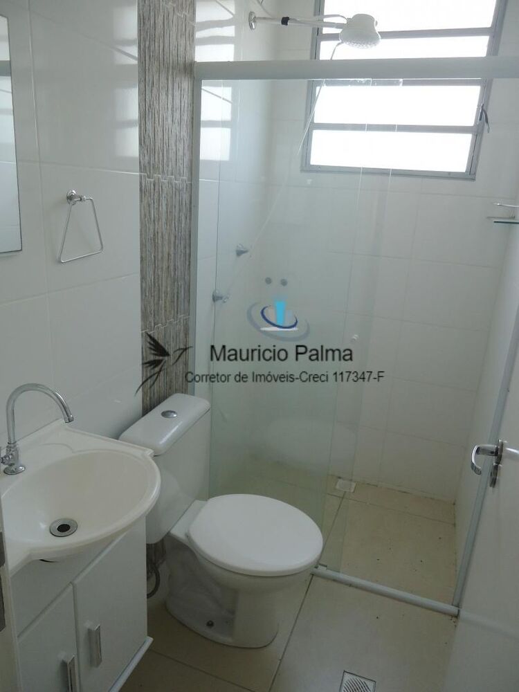 Apartamento, 2 quartos, 45 m² - Foto 8