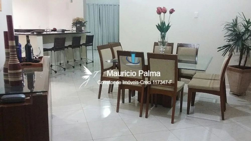 Casa de Condomínio, 3 quartos - Foto 8