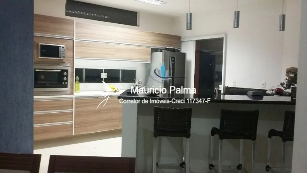 Casa de Condomínio, 3 quartos - Foto 10