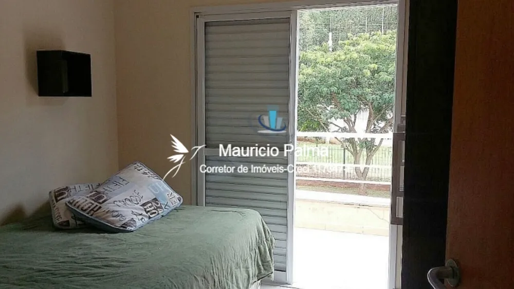 Casa de Condomínio, 3 quartos - Foto 20