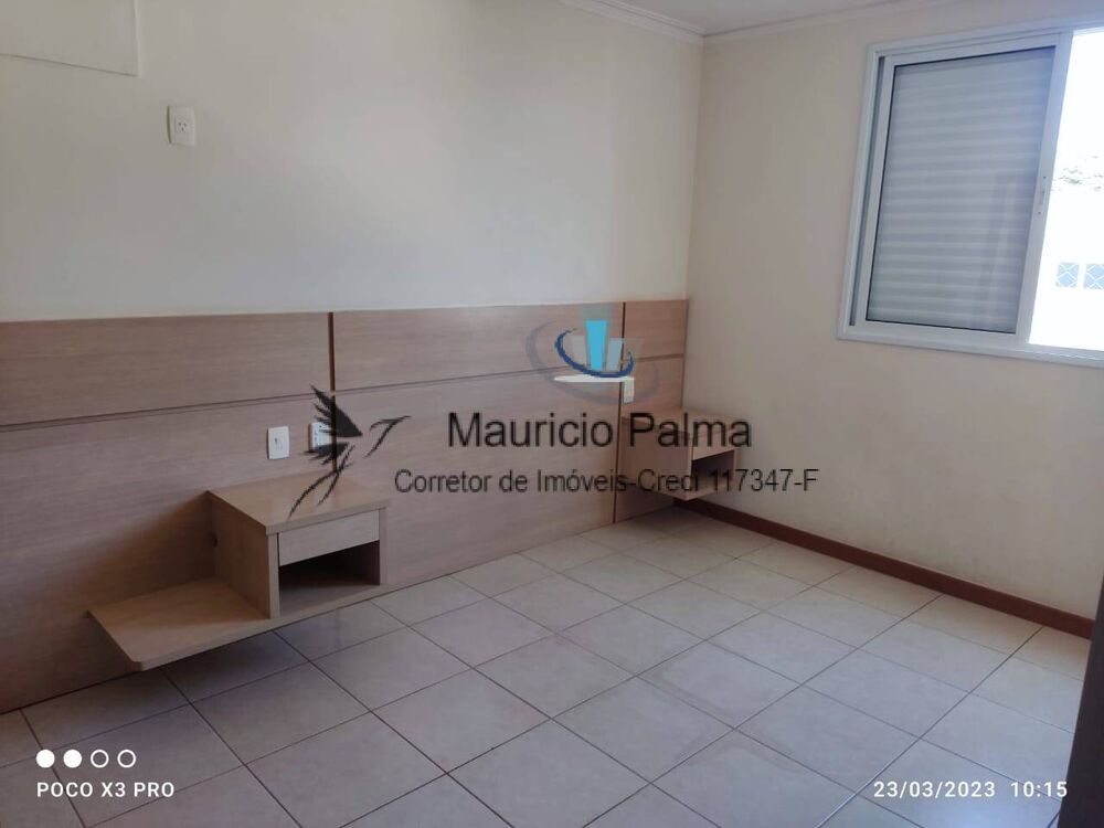 Apartamento à venda com 3 quartos, 105m² - Foto 7