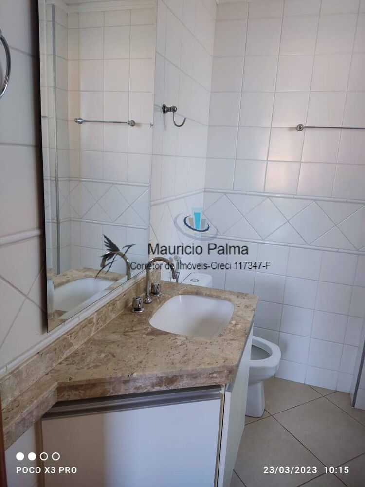 Apartamento à venda com 3 quartos, 105m² - Foto 10