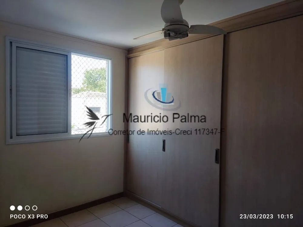 Apartamento, 3 quartos, 105 m² - Foto 11