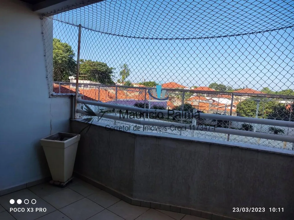 Apartamento, 3 quartos, 105 m² - Foto 21