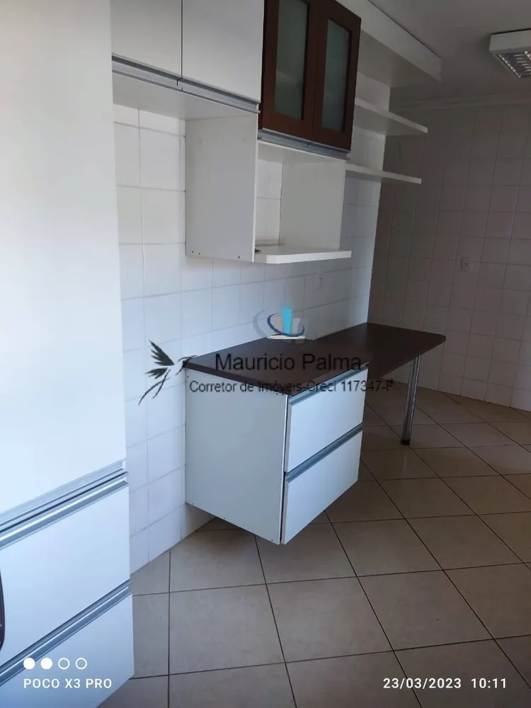 Apartamento, 3 quartos, 105 m² - Foto 5