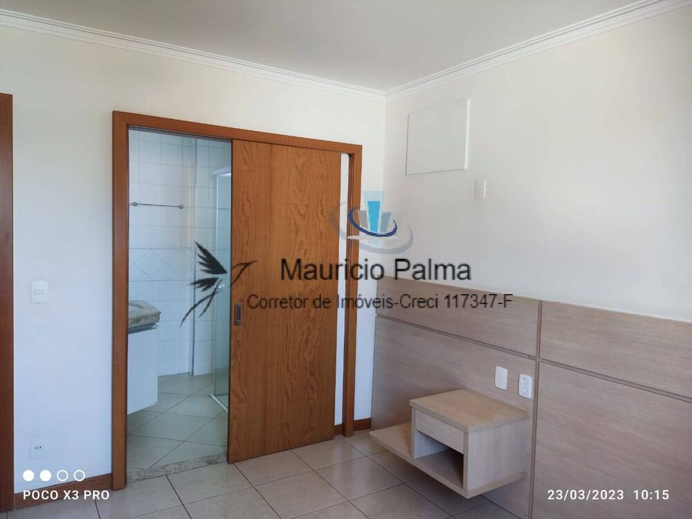 Apartamento à venda com 3 quartos, 105m² - Foto 8