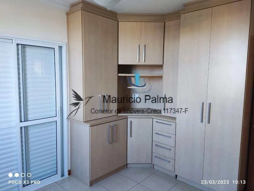 Apartamento, 3 quartos, 105 m² - Foto 6
