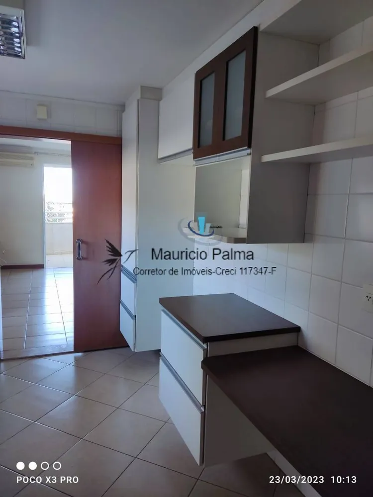 Apartamento, 3 quartos, 105 m² - Foto 4