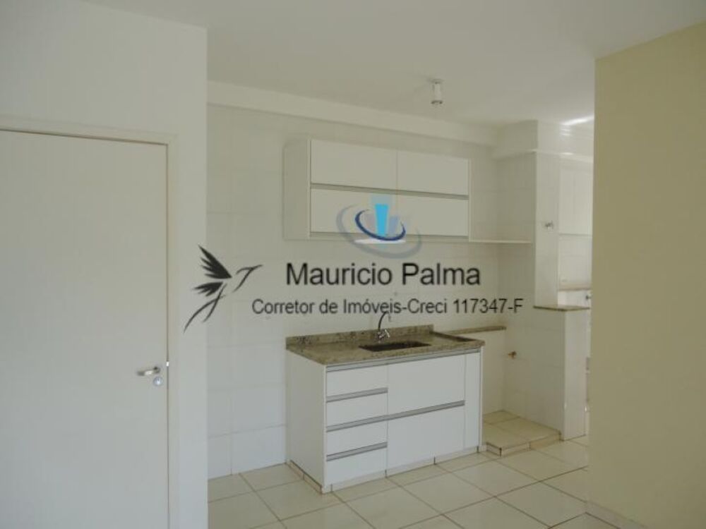 Apartamento, 2 quartos, 62 m² - Foto 2