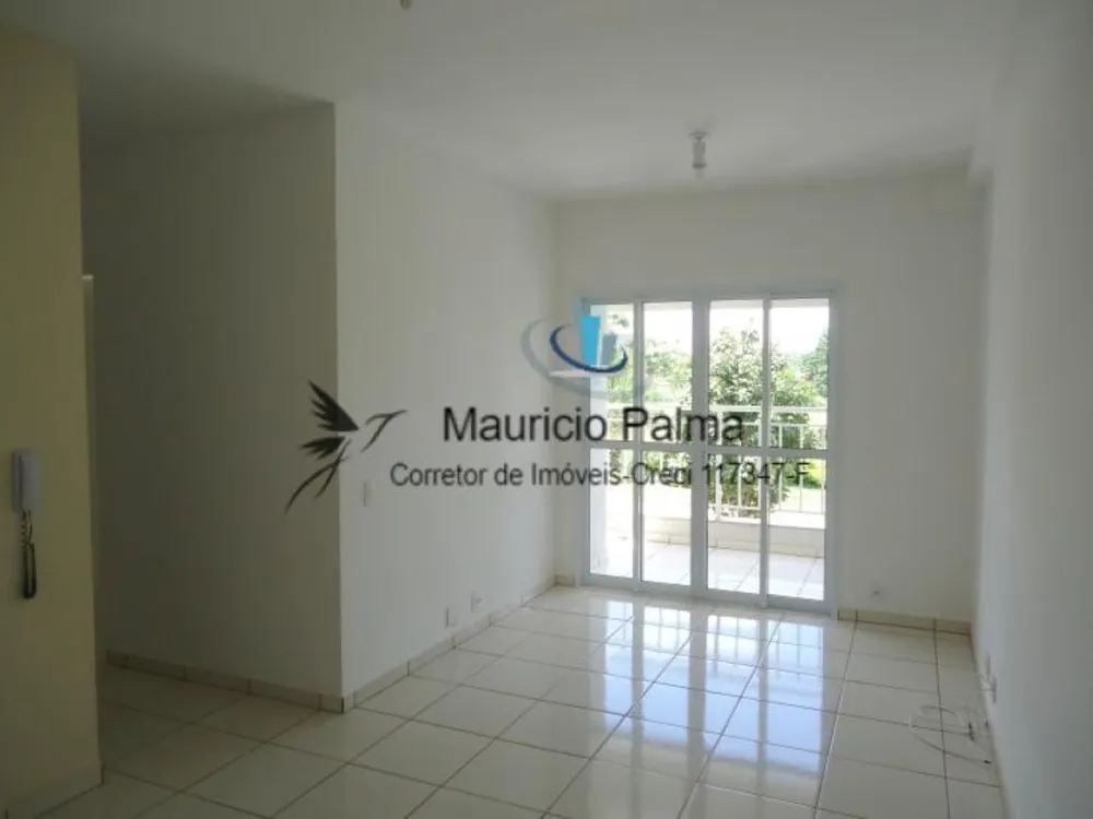Apartamento, 2 quartos, 62 m² - Foto 1