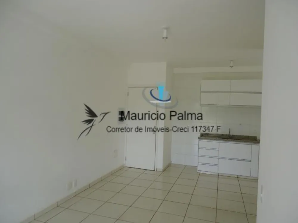 Apartamento, 2 quartos, 62 m² - Foto 3