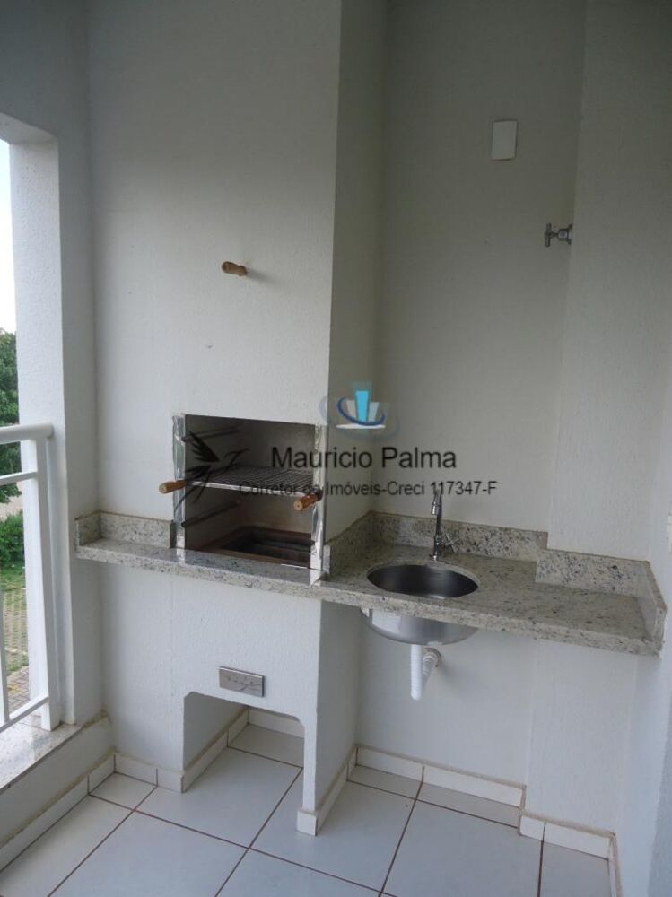 Apartamento, 2 quartos, 62 m² - Foto 3