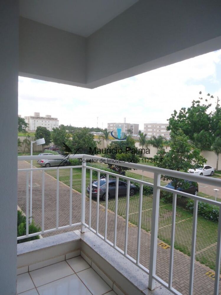 Apartamento, 2 quartos, 62 m² - Foto 1