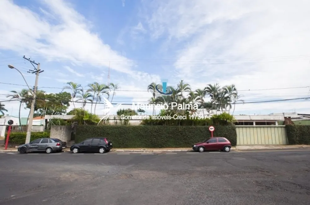 Casa, 4 quartos, 260 m² - Foto 15