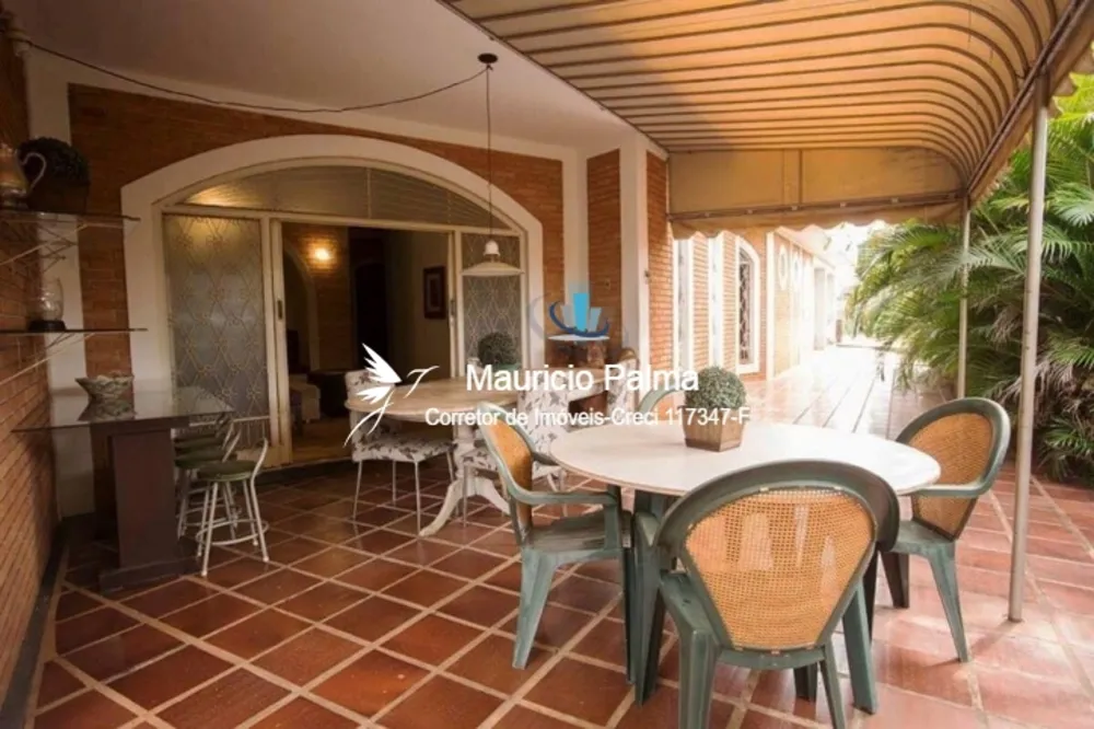 Casa, 4 quartos, 260 m² - Foto 4