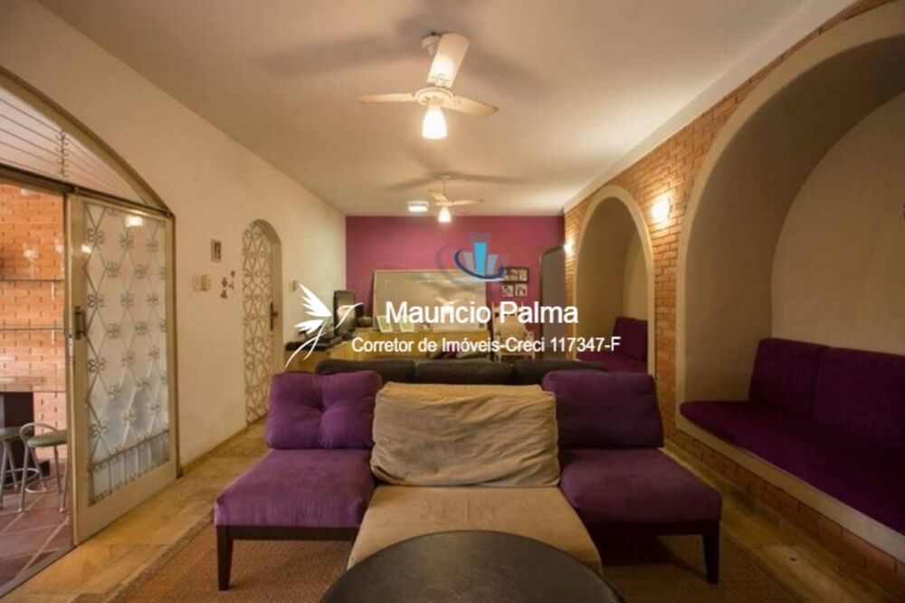 Casa, 4 quartos, 260 m² - Foto 3