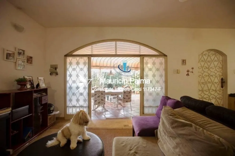 Casa, 4 quartos, 260 m² - Foto 10