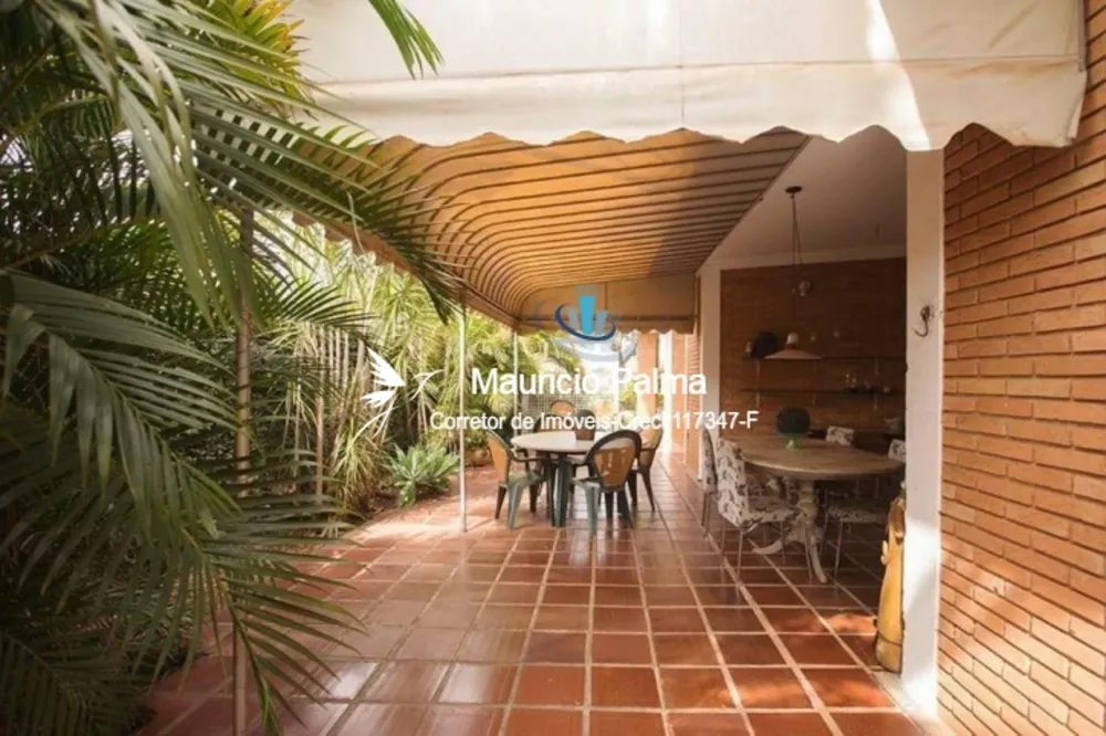 Casa, 4 quartos, 260 m² - Foto 6