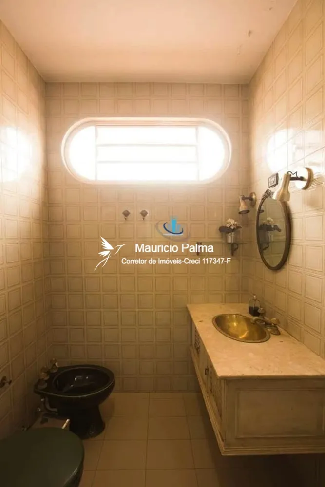 Casa, 4 quartos, 260 m² - Foto 13