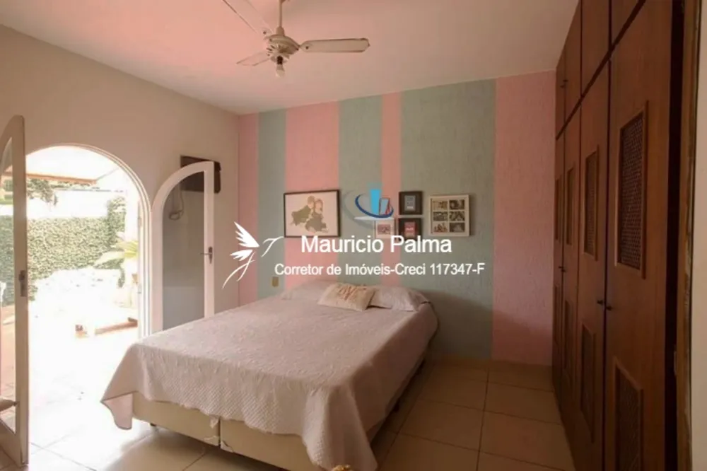 Casa, 4 quartos, 260 m² - Foto 12