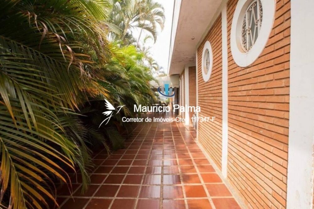 Casa, 4 quartos, 260 m² - Foto 1