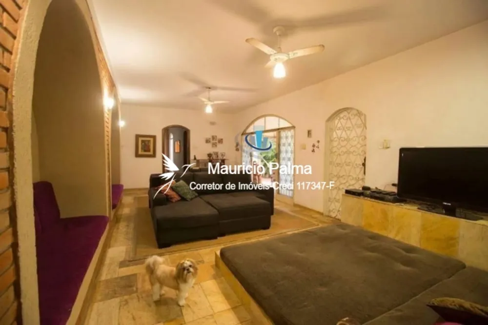 Casa, 4 quartos, 260 m² - Foto 9