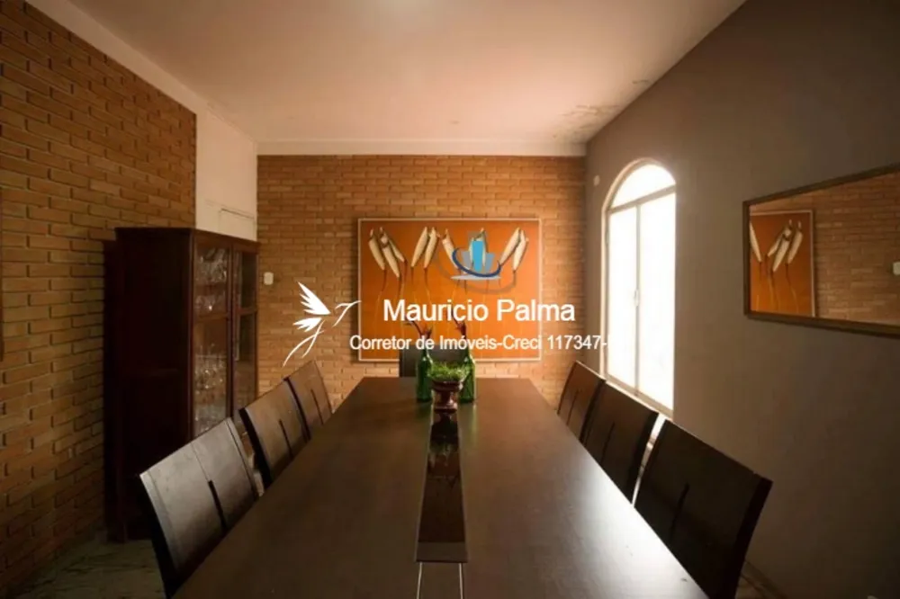 Casa, 4 quartos, 260 m² - Foto 14