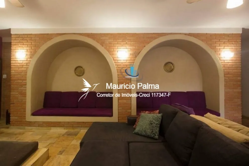 Casa, 4 quartos, 260 m² - Foto 11
