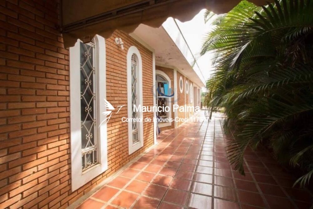 Casa, 4 quartos, 260 m² - Foto 4