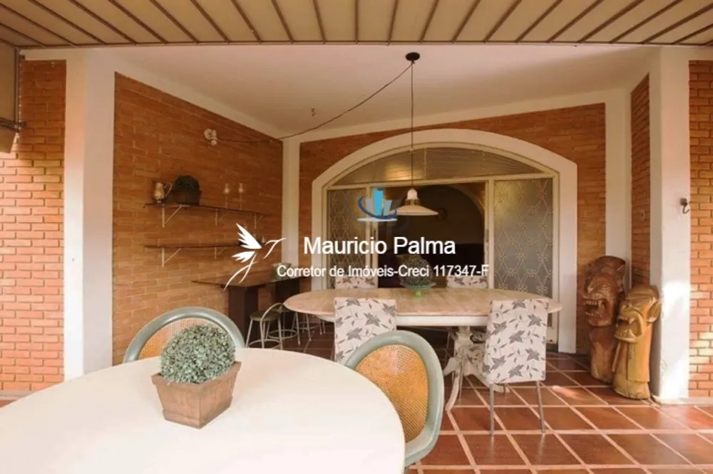 Casa, 4 quartos, 260 m² - Foto 5