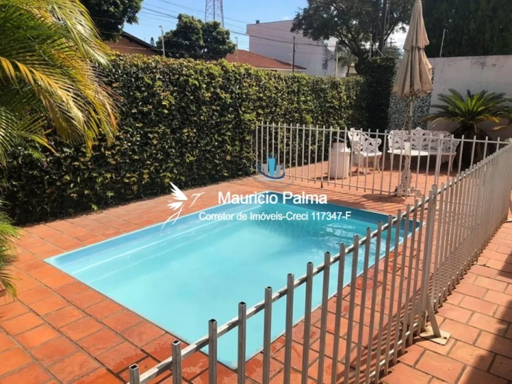 Casa, 4 quartos, 260 m² - Foto 1