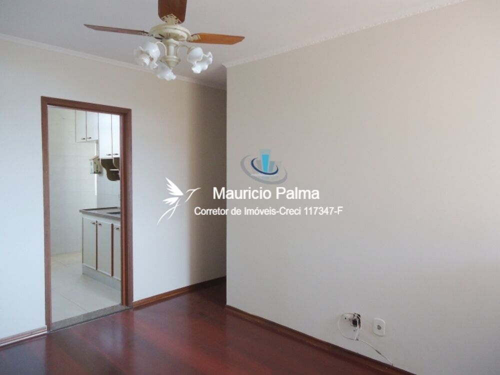 Apartamento, 3 quartos, 71 m² - Foto 1