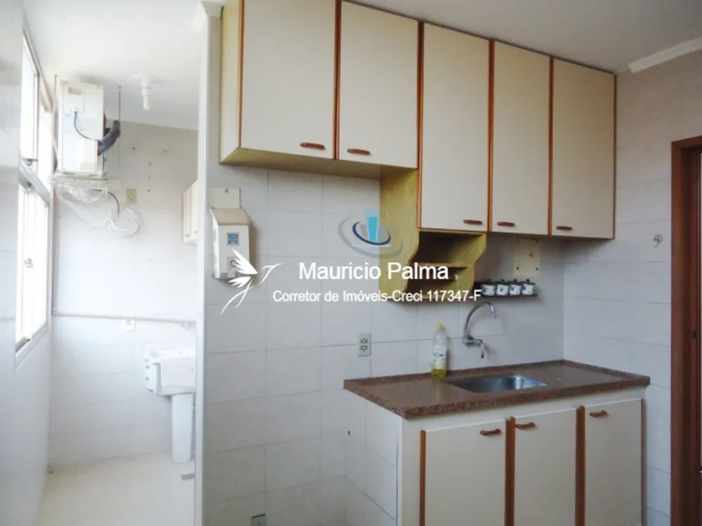 Apartamento, 3 quartos, 71 m² - Foto 13
