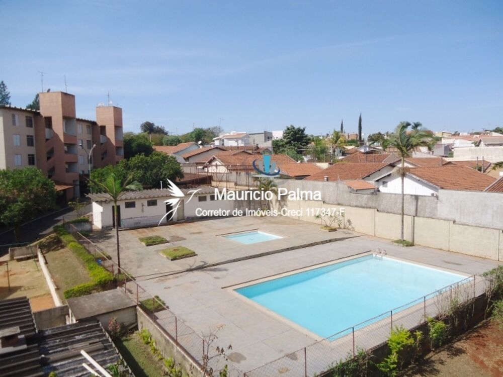 Apartamento, 3 quartos, 71 m² - Foto 4