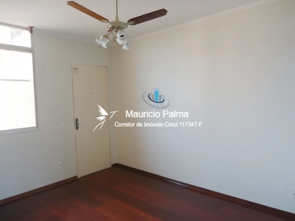 Apartamento, 3 quartos, 71 m² - Foto 3