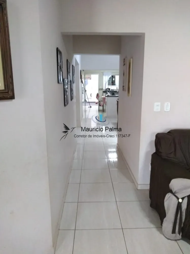 Casa, 3 quartos, 157 m² - Foto 5