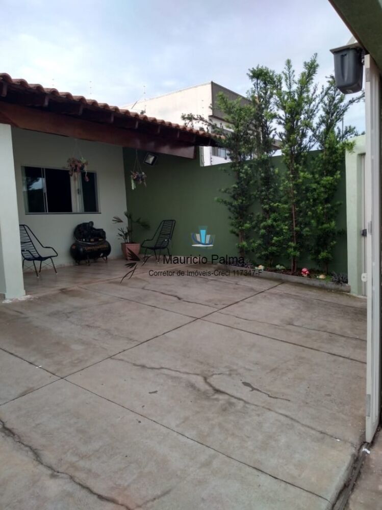 Casa, 3 quartos, 157 m² - Foto 4