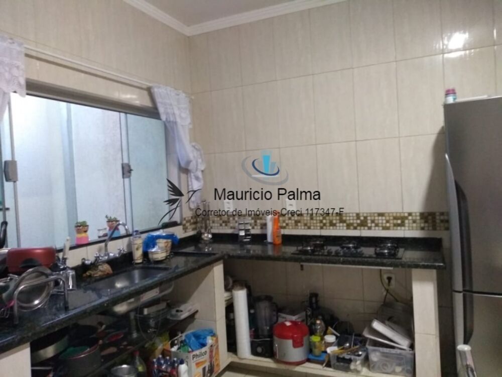 Casa, 3 quartos, 157 m² - Foto 2
